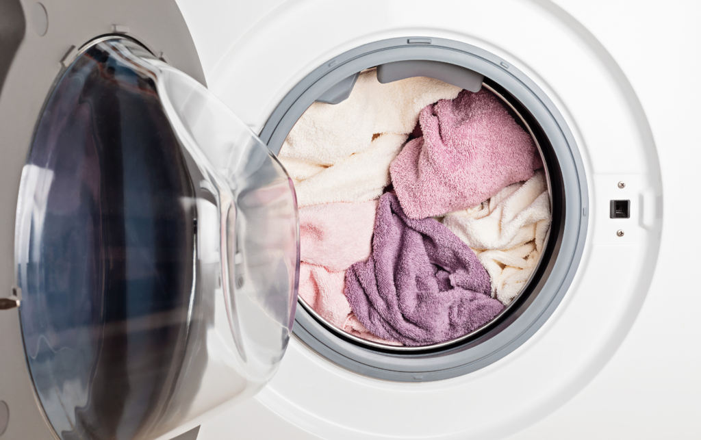 Sustainable alternatives for single-use dryer sheets - ProTecht